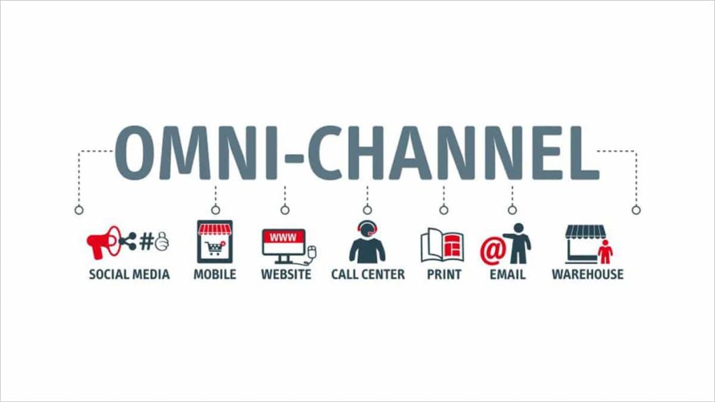 Omni Channel