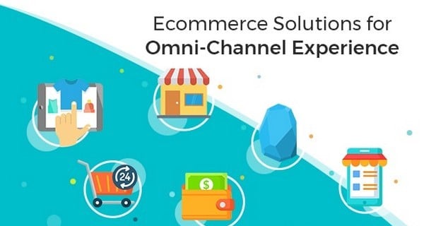 Omni channel - Giải pháp bán hàng tuyệt vời