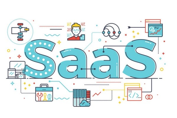 SAAS - Software-as-a-Service