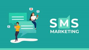 SMS marketing