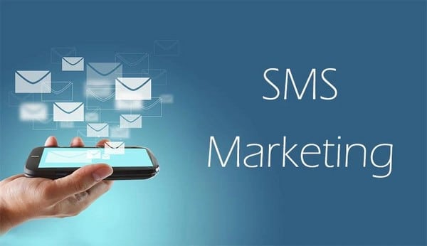  SMS Marketing là gì