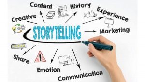 Storytelling