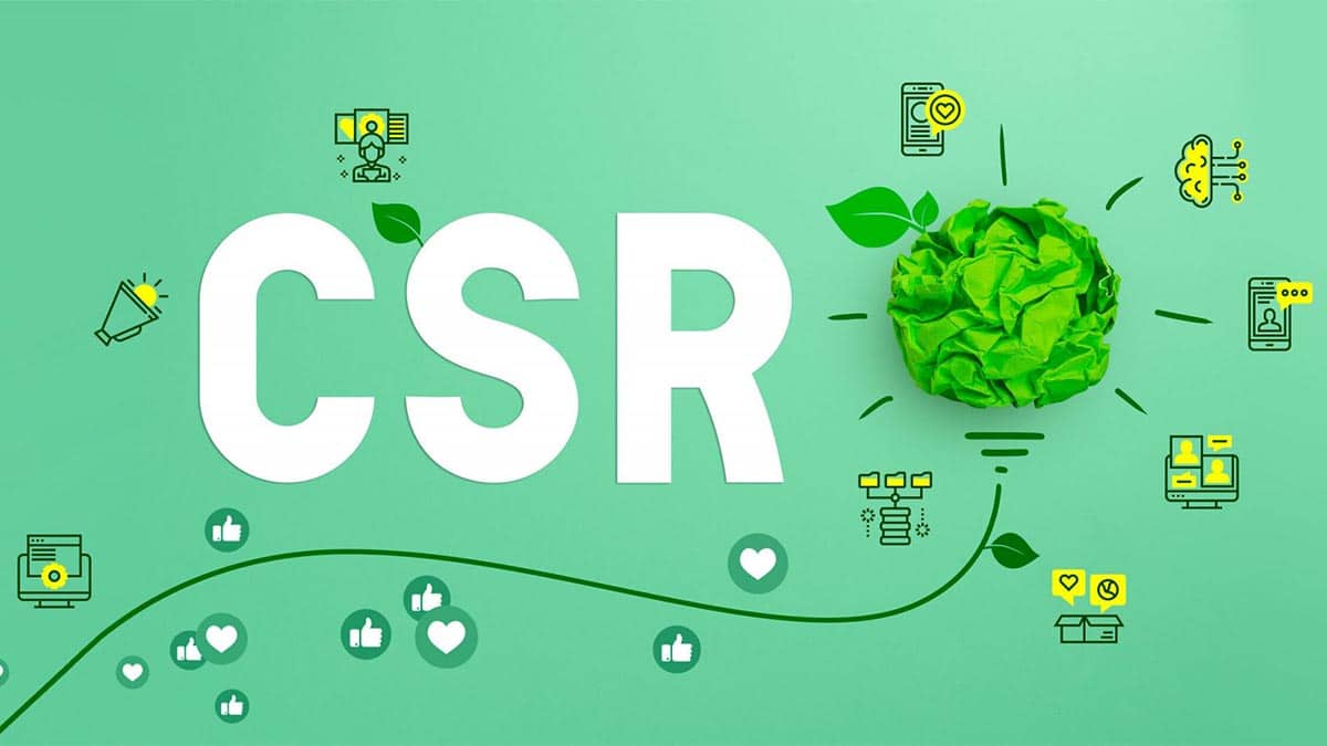 CSR là gì? Một vài ví dụ điển hình của CSR ở Việt Nam