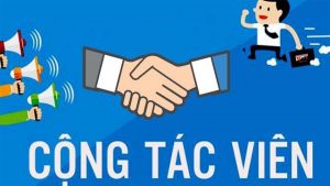 Cộng tác viên là gì