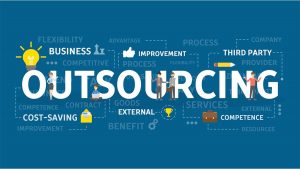 Outsource