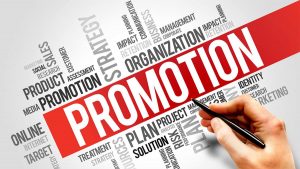 Promotion là gì