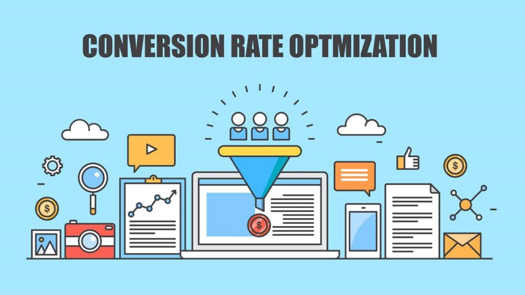 Conversion Rate là gì? Tại sao lại được xem như chìa khóa để tối ưu chi phí quảng cáo?