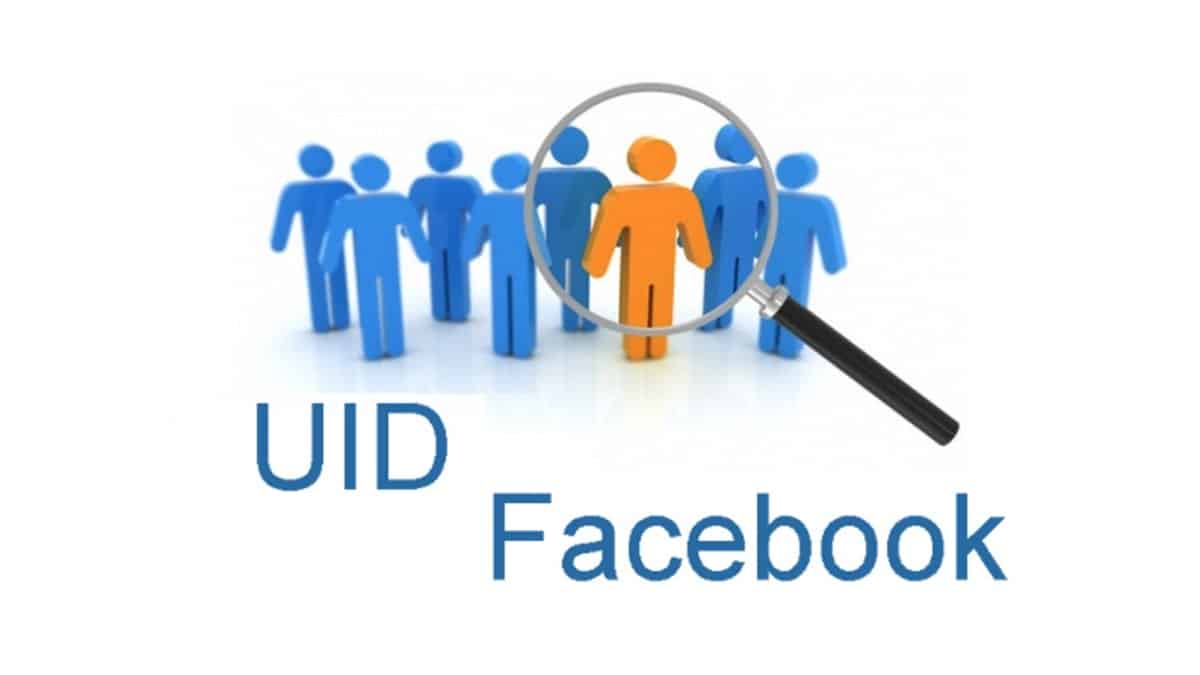 Tệp UID có ảnh hưởng đến quyền riêng tư trên Facebook không?