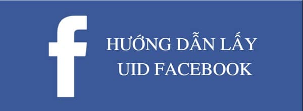 Các thao tác lấy UID trên Facebook