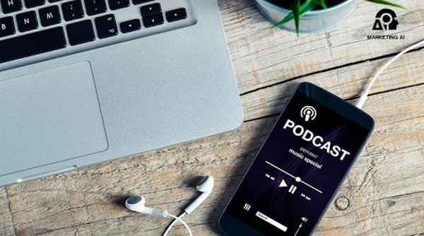 Có rất nhiều ứng dụng có thể giúp bạn nghe Podcast trực tuyến trên điện thoại