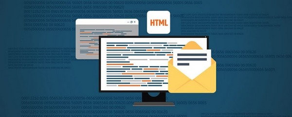 Email HTML là gì?