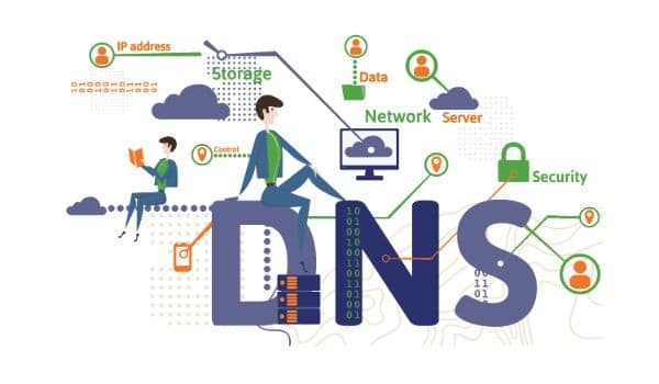 DNS là gì? Vai trò của DNS với thế giới mạng