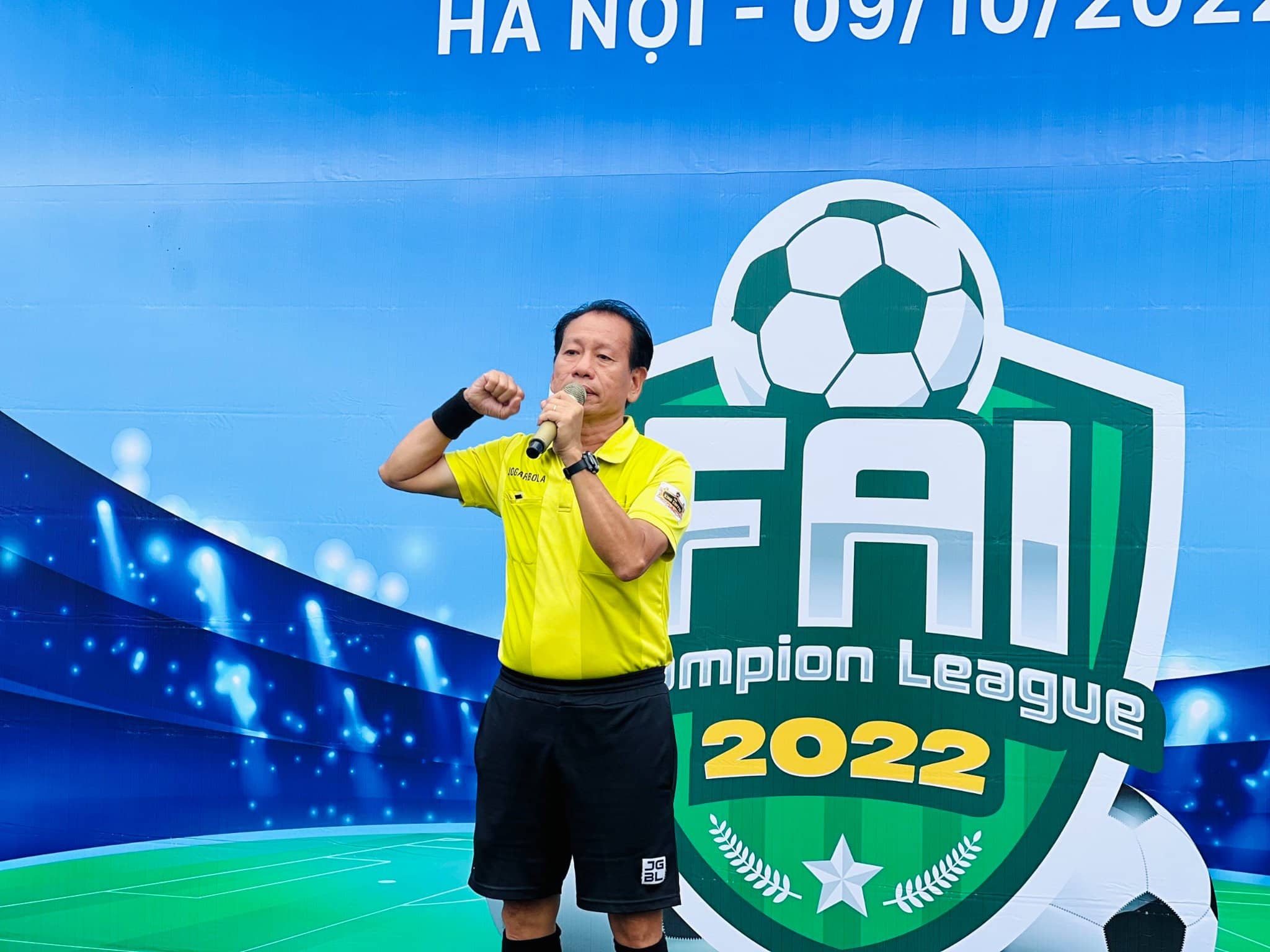 06 FAI Champion League 2022