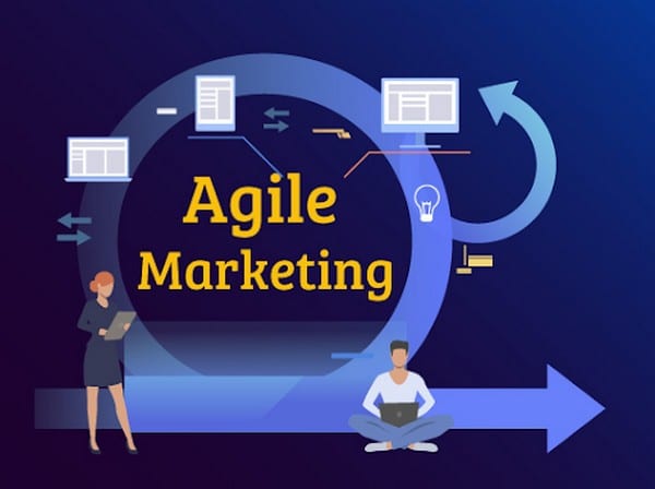 Agile Marketing - chìa khóa để doanh nghiệp nhanh chóng thích ứng với thị trường hiện nay 