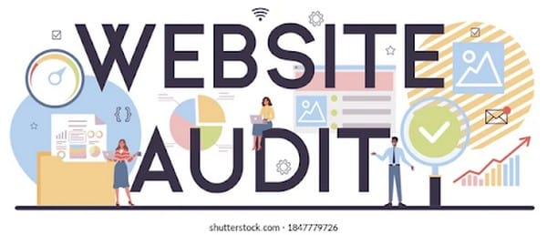 Những điều về Audit Website mà bạn cần biết