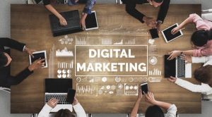 Digital Marketing là gì?