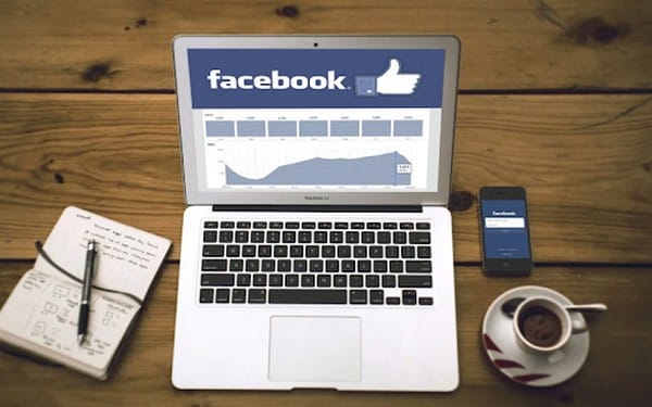 Facebook Marketing là công việc của người làm tiếp thị trên nền tảng của Facebook
