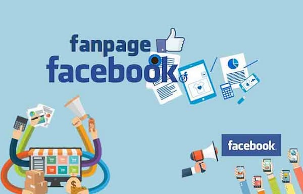 Fanpage là gì? Những kiến thức bạn cần biết về Fanpage Facebook?