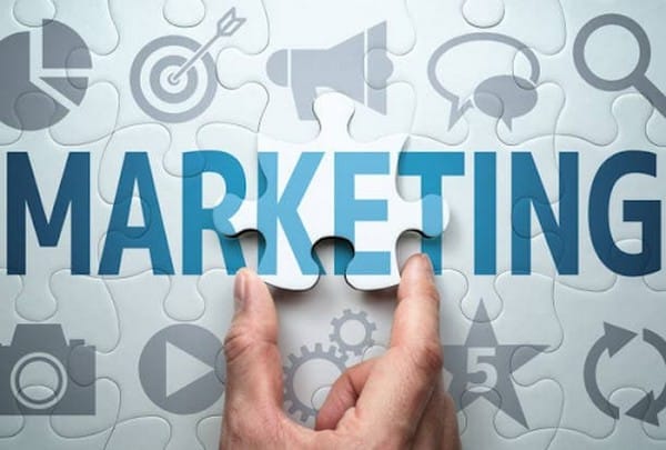 Học ngành Marketing thi khối nào?