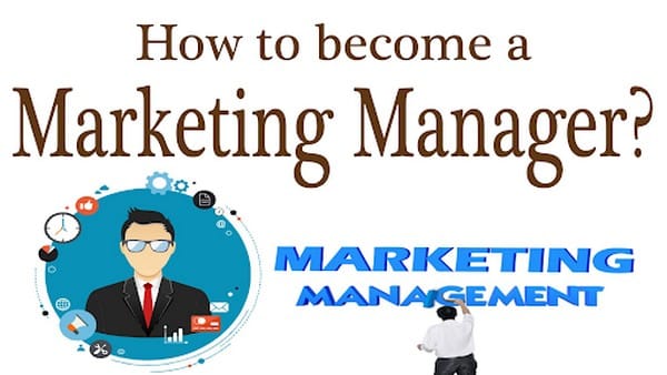 Kỹ năng nào để trở thành Marketing Manager trong thời đại 4.0 
