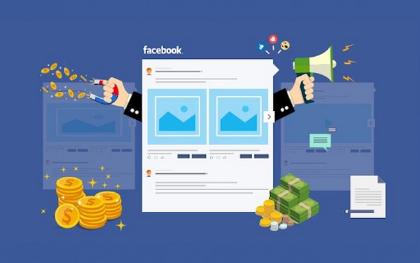 Marketing Facebook cần nhiều thời gian để thu hút khách hàng
