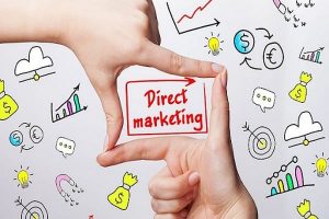 Marketing trực tiếp là gì?