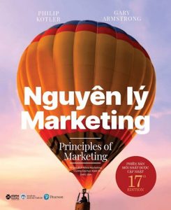 Nguyên Lý Marketing