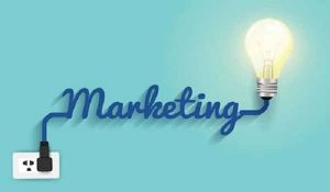 Sự biến đổi của Marketing căn bản