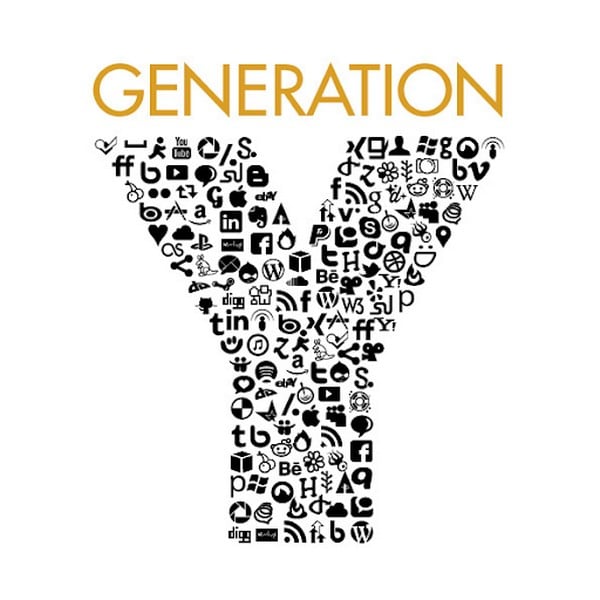 Thế hệ gen Y là gì?