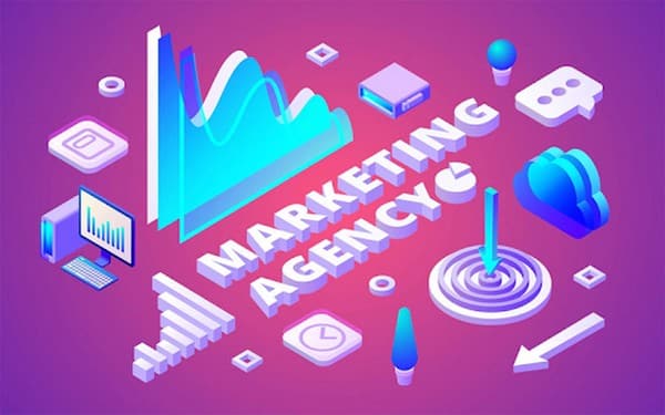 Agency Marketing là gì?