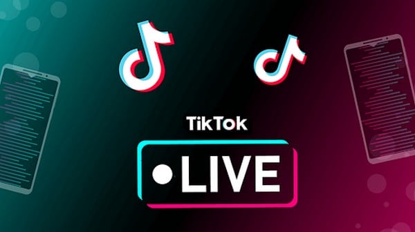 Cách live trên TikTok đơn giản và bí quyết để livestream hiệu quả nhất