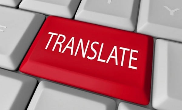 Dịch thuật - công việc phổ biến cho người giỏi ngoại ngữ