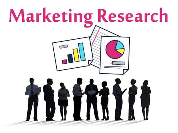 Dịch vụ nghiên cứu thị trường là một trong những dịch vụ không thể thiếu trong Agency Marketing 