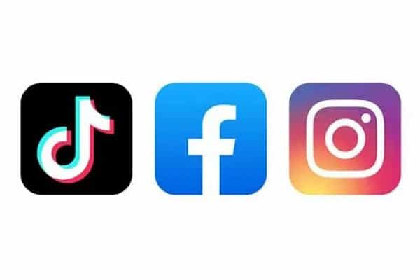 Điểm khác biệt giữa Facebook Reels, Instagram Reels và Tik Tok là gì?