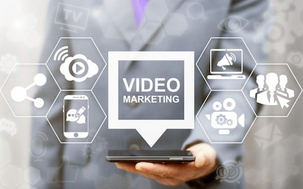 Lợi ích của video Marketing