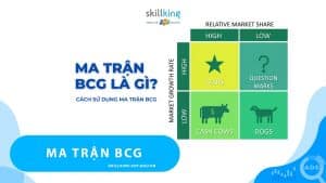 Ma trận BCG