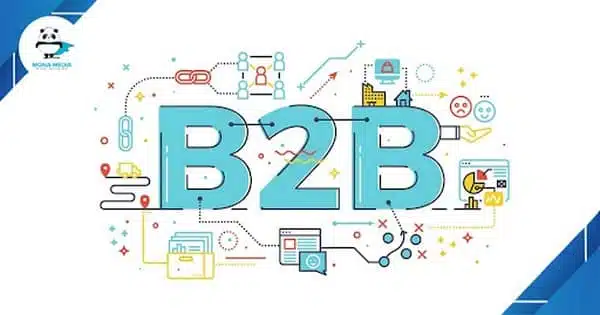 Mô hình Business-to-business (B2B)