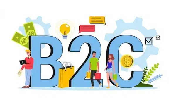 Tìm hiểu mô hình B2C trong thương mại điện tử  Nhanhvn