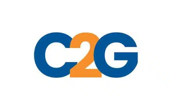 Mô hình Consumer-to-government (C2G)