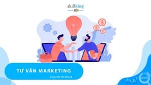 Tư vấn marketing