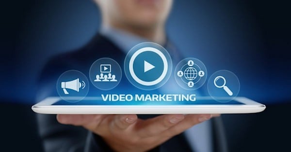 Vai trò của video Marketing đối với doanh nghiệp như thế nào