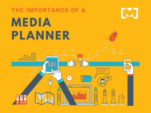 Vị trí Media Planner - người lập kế hoạch truyền thông trong Agency