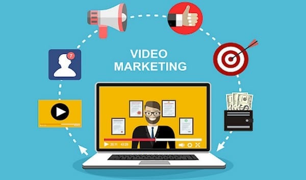 Video Marketing là gì? Công thức và cách làm hiệu quả