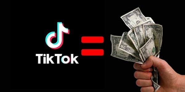 Cách bán hàng trên TikTok thu về lợi nhuận khủng