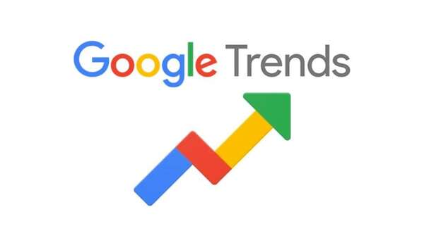 Công cụ miễn phí Google trend cho phép người dùng tìm kiếm các xu hướng mới