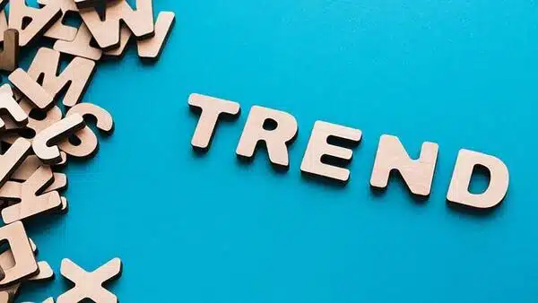 What is Trend?? What is hot trend?? How to catch a trend the right way?