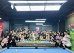 01 FAI – Billiards Championship 2023
