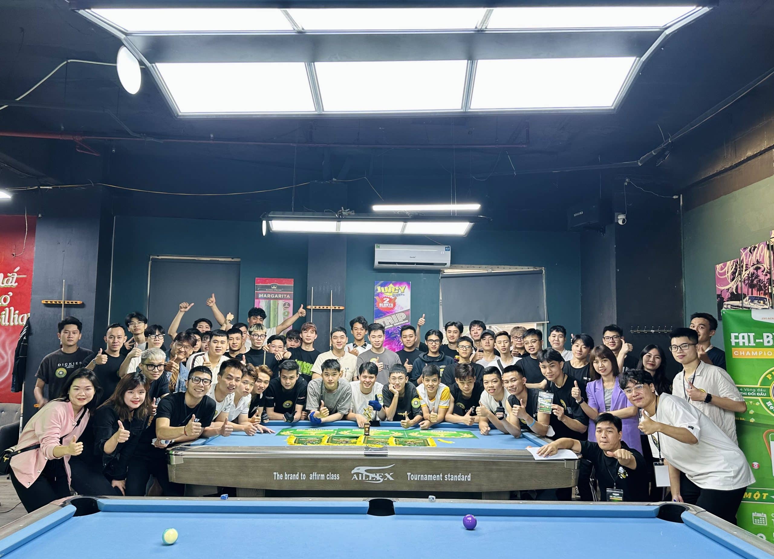 01 FAI – Billiards Championship 2023 scaled