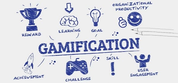 Các cách để thực hiện Gamification hiệu quả