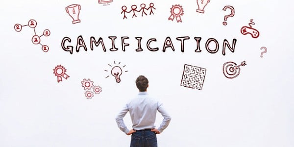 Các cách Gamification hiệu quả trong Marketing